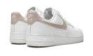 AIR FORCE 1 '07 LO WMNS "White Fossil Stone (W)"