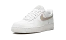 AIR FORCE 1 '07 LO WMNS "White Fossil Stone (W)"