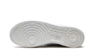 AIR FORCE 1 '07 LO WMNS "White Fossil Stone (W)"