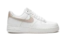 AIR FORCE 1 '07 LO WMNS "White Fossil Stone (W)"