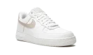 AIR FORCE 1 '07 LO WMNS "White Fossil Stone (W)"