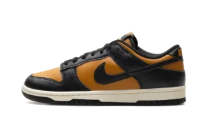 Dunk Low Retro "Desert Ochre"