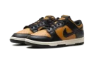 Dunk Low Retro "Desert Ochre"