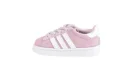 Campus EL TD "Aero Pink/White"