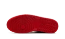 Jordan 1 Mid "Bred Shadow"