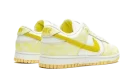 DUNK LOW WMNS "Yellow Strike"