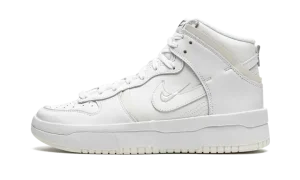 DUNK HIGH REBEL MNS WMNS "Summit White Sail"