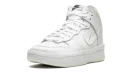 DUNK HIGH REBEL MNS WMNS "Summit White Sail"