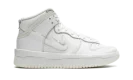 DUNK HIGH REBEL MNS WMNS "Summit White Sail"