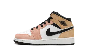 Air Jordan 1 Mid GS "Flight Club" DX4365 800