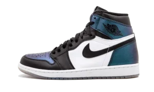 Air Jordan 1 Retro High OG AS "All Star Game / Chameleon"