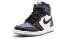 Air Jordan 1 Retro High OG AS "All Star Game / Chameleon"