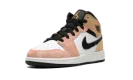Air Jordan 1 Mid GS "Flight Club" DX4365 800