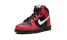 Dunk High "Black/Red PS"
