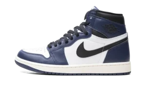 Air Jordan 1 Retro High OG "Midnight Navy"