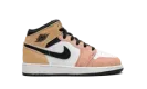 Air Jordan 1 Mid GS "Flight Club" DX4365 800