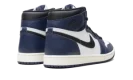 Air Jordan 1 Retro High OG "Midnight Navy"