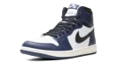Air Jordan 1 Retro High OG "Midnight Navy"