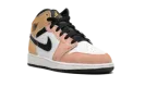 Air Jordan 1 Mid GS "Flight Club" DX4365 800