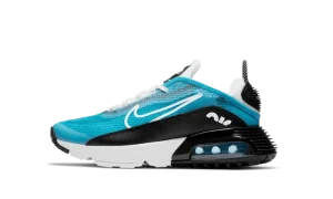 Air Max 2090 GS "Laser Blue"