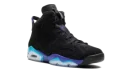 Air Jordan 6 "Aqua"