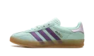 Gazelle Indoor WMNS "Clear Mint"