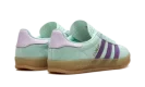 Gazelle Indoor WMNS "Clear Mint"