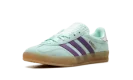 Gazelle Indoor WMNS "Clear Mint"