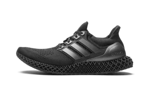 Ultra 4D "Triple Black"