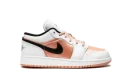 Jordan 1 Low GS "Light Madder Root"