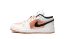 Jordan 1 Low GS "Light Madder Root"