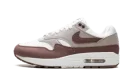 AIR MAX 1 WMNS "Smokey Mauve"