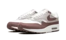 AIR MAX 1 WMNS "Smokey Mauve"