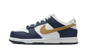 Dunk Low "Navy"