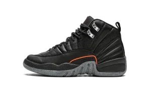Air Jordan 12 Retro GS "Utility"
