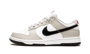 DUNK LO ESS WMNS "Light Iron Ore"
