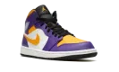Air Jordan 1 Mid "Lakers" DQ8426 517