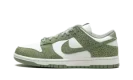 DUNK LOW WMNS "Green"