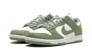 DUNK LOW WMNS "Green"