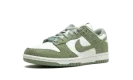 DUNK LOW WMNS "Green"