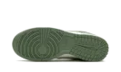 DUNK LOW WMNS "Green"