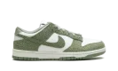 DUNK LOW WMNS "Green"