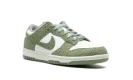 DUNK LOW WMNS "Green"