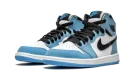Air Jordan 1 Retro High OG PS "University Blue"