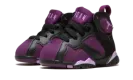 Jordan 7 Retro GT TD "Mulberry"
