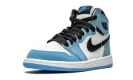 Air Jordan 1 Retro High OG PS "University Blue"