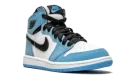 Air Jordan 1 Retro High OG PS "University Blue"