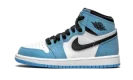 Air Jordan 1 Retro High OG PS "University Blue"