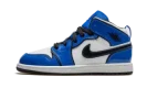 Jordan 1 MID SE PS "Signal Blue"