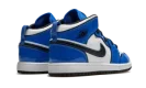 Jordan 1 MID SE PS "Signal Blue"